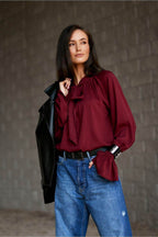 Bluse Model 216493 Roco Fashion - Stay Covered