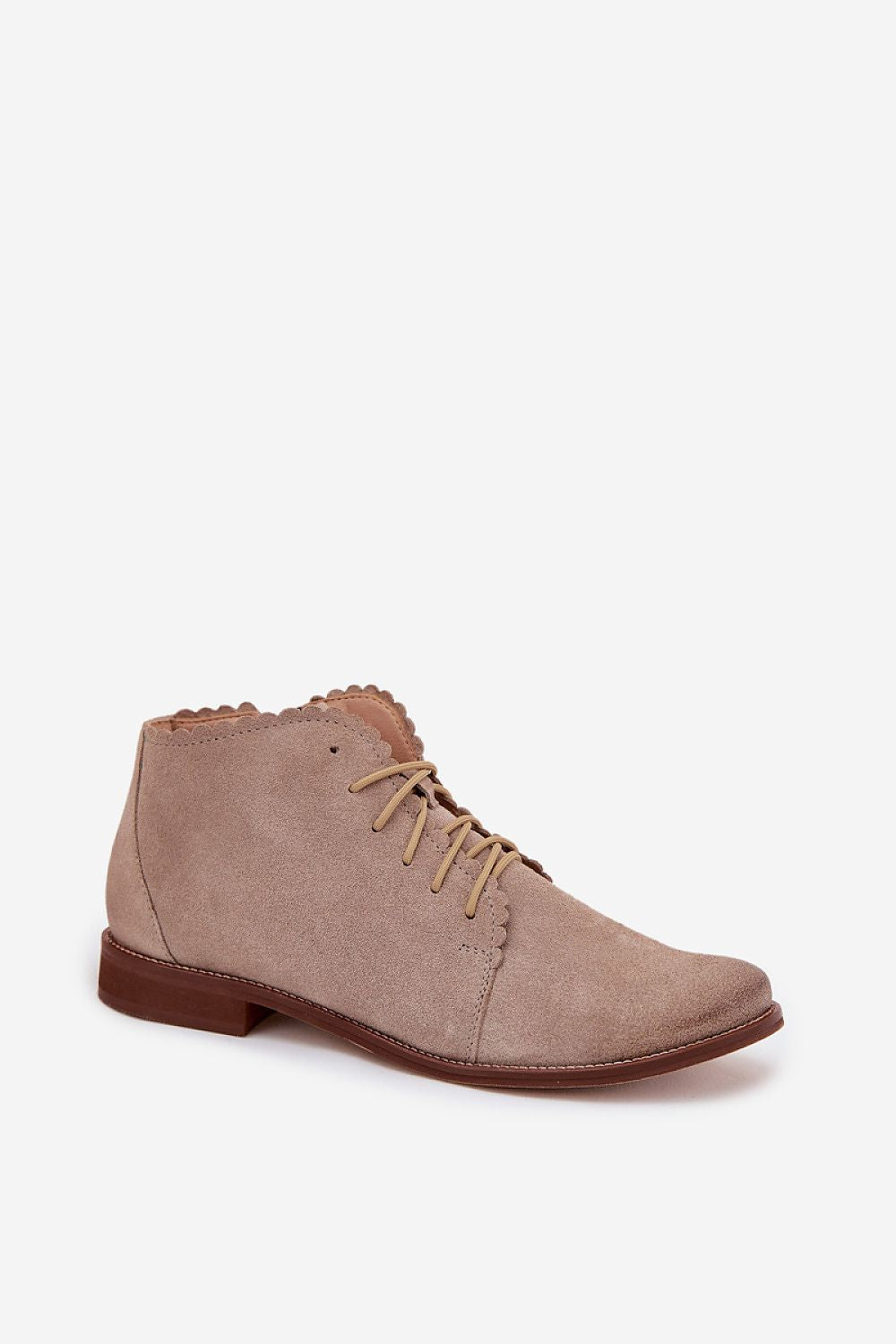 Halbschuhe Model 216525 Step in style