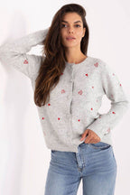 Cardigan Model 216530 Factory Price - Stay Covered
