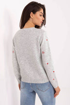 Cardigan Model 216530 Factory Price - Stay Covered