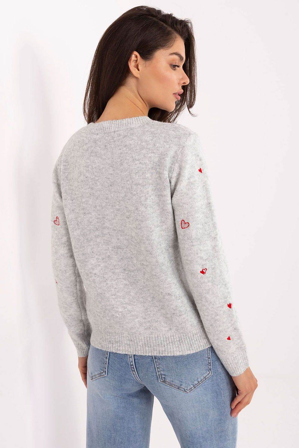 Cardigan Model 216530 Factory Price - Stay Covered
