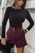 Shorts model 216531 LaBalancia