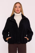 Jacke Model 216572 Moe - Stay Covered