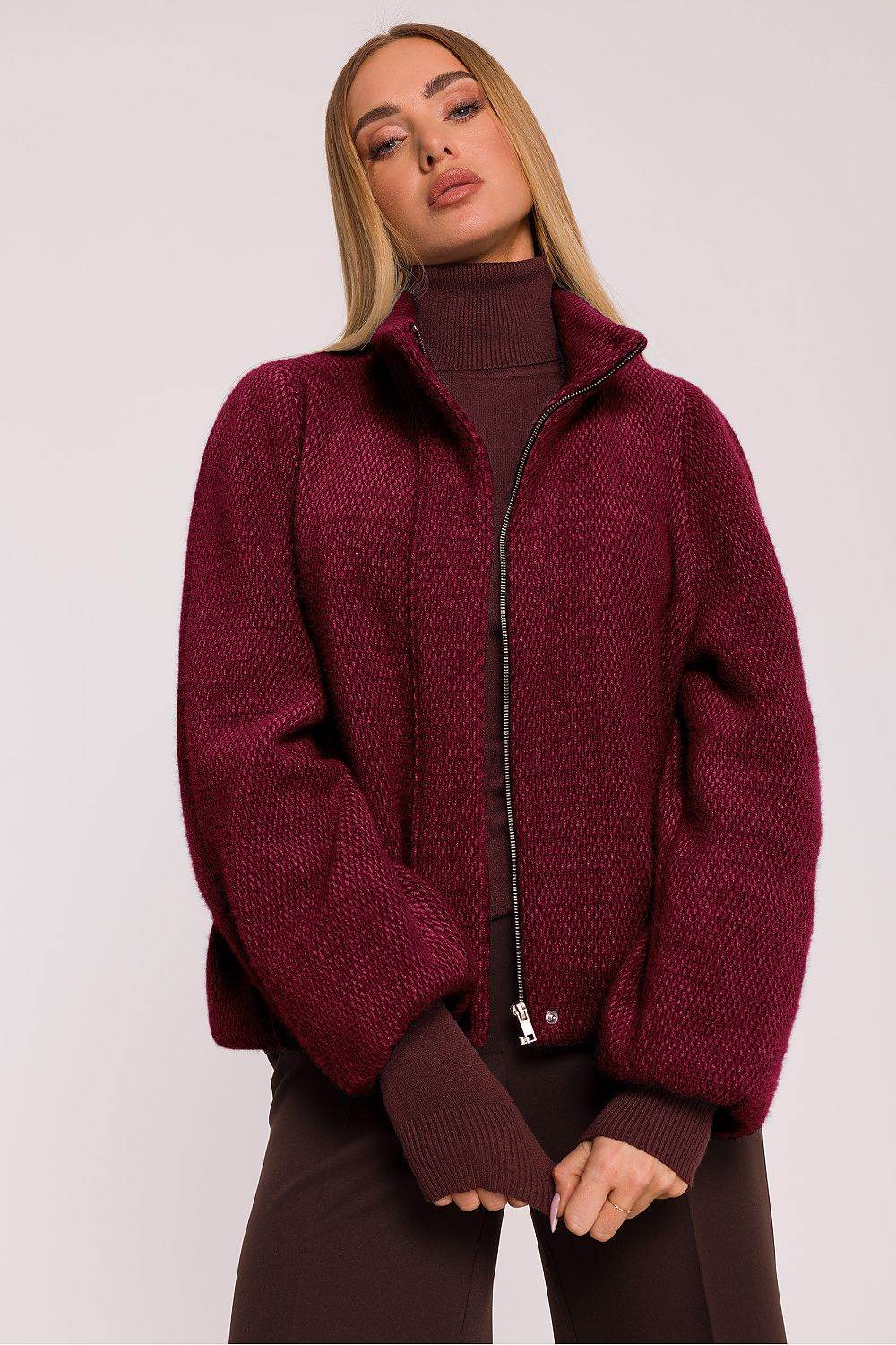 Jacke Model 216572 Moe - Stay Covered