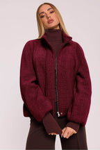 Jacke Model 216572 Moe - Stay Covered