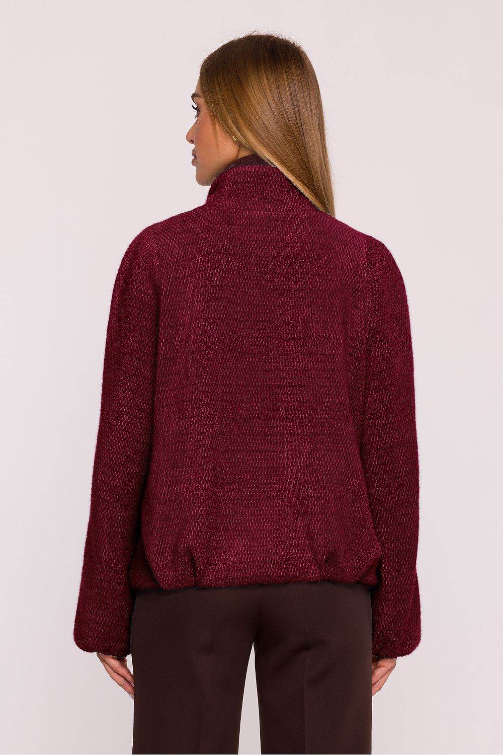 Jacke Model 216572 Moe - Stay Covered