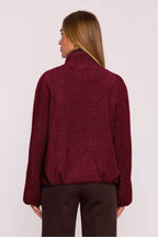 Jacke Model 216572 Moe - Stay Covered