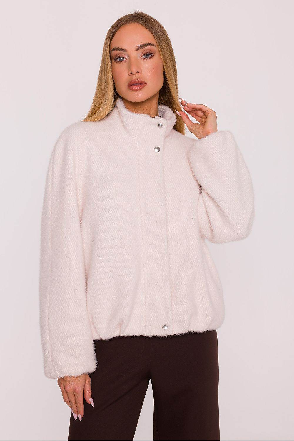 Jacke Model 216572 Moe - Stay Covered