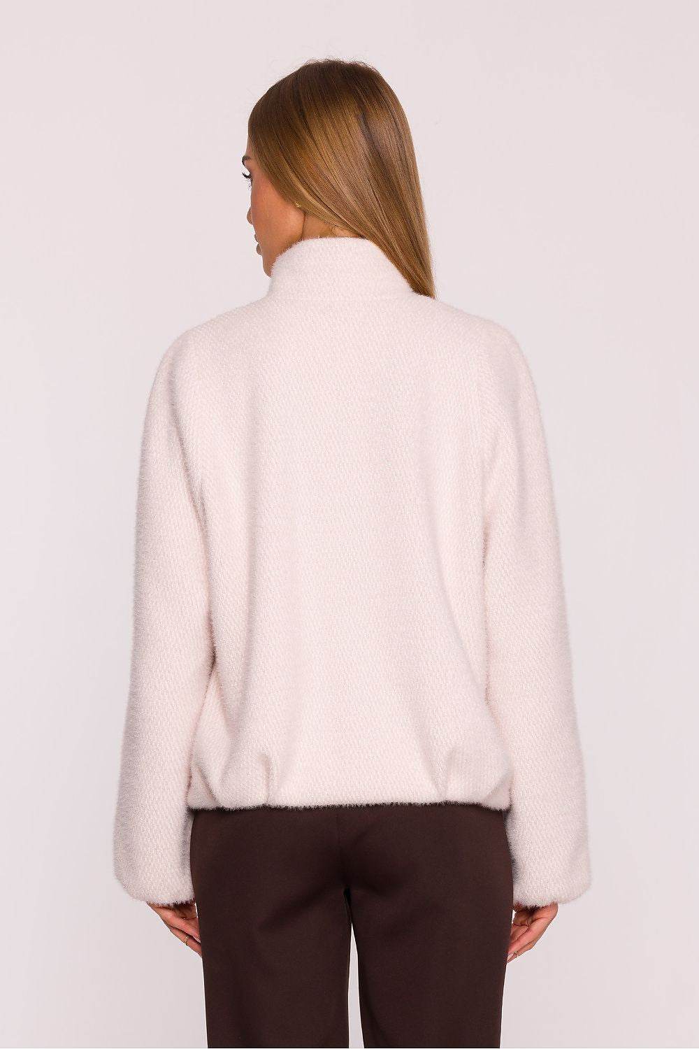 Jacke Model 216572 Moe - Stay Covered