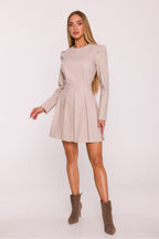  Alltagskleid model 216578 Moe 