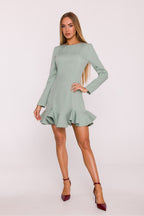  Cocktailkleid model 216581 Moe 