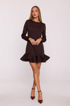  Cocktailkleid model 216583 Moe 