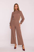 Overall Model 216586 Moe - Stay Covered