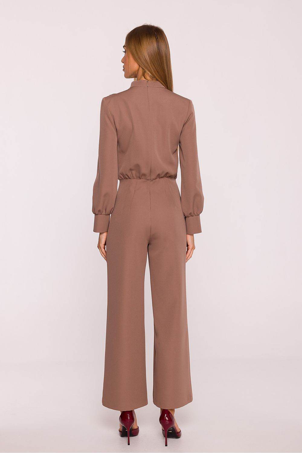 Overall Model 216586 Moe - Stay Covered
