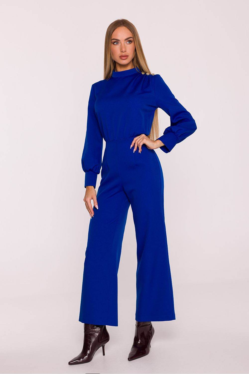 Overall Model 216586 Moe - Stay Covered