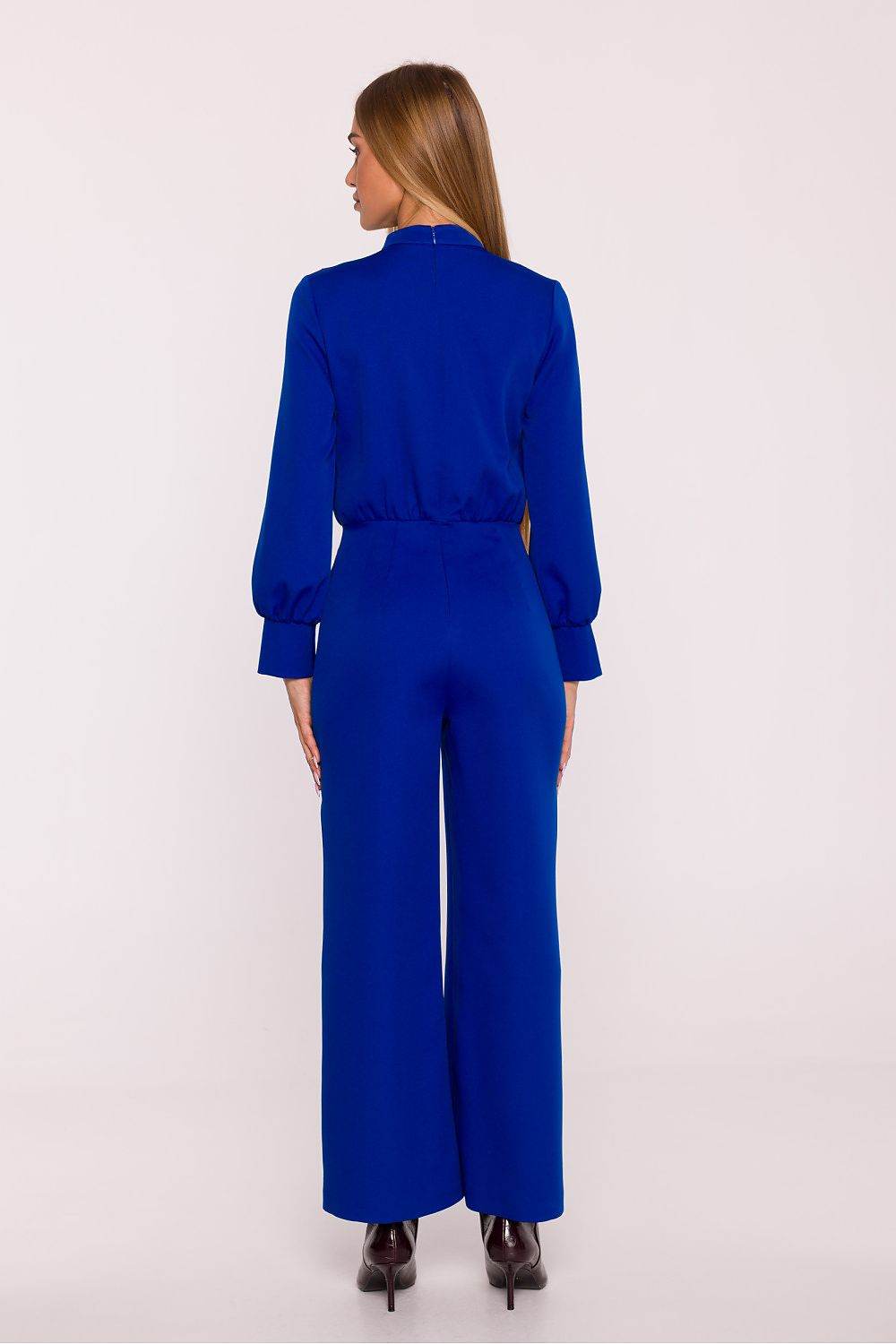 Overall Model 216586 Moe - Stay Covered