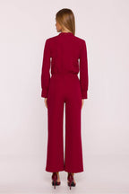 Overall Model 216586 Moe - Stay Covered