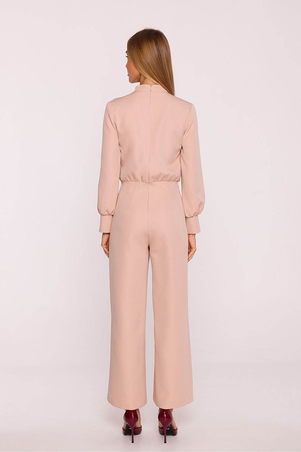Overall Model 216586 Moe - Stay Covered