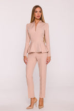  Overall model 216595 Moe 