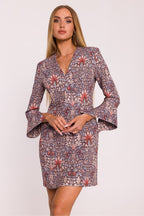  Alltagskleid model 216597 Moe 