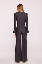  Overall model 216601 Moe 