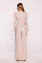  Overall model 216602 Moe 