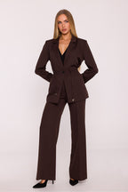  Damen Hose model 216612 Moe 