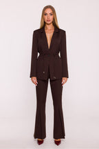  Damen Hose model 216615 Moe 