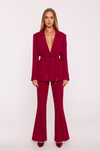  Damen Hose model 216616 Moe 