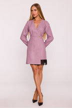  Alltagskleid model 216628 Moe 