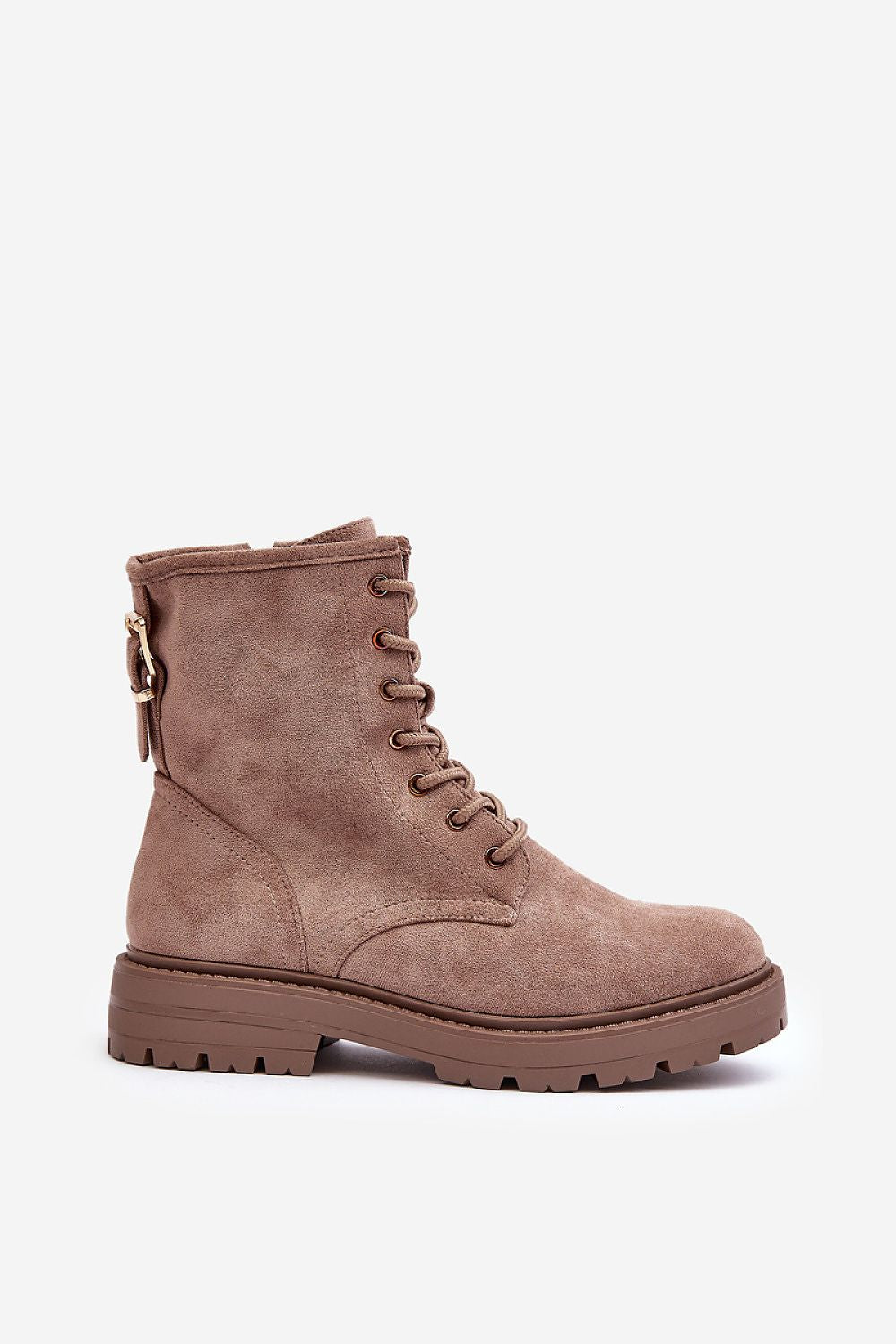 Boot Model 216640 Step in style
