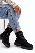 Boot Model 216640 Step in style - Stay Covered