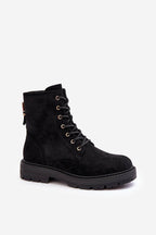 Boot Model 216640 Step in style - Stay Covered