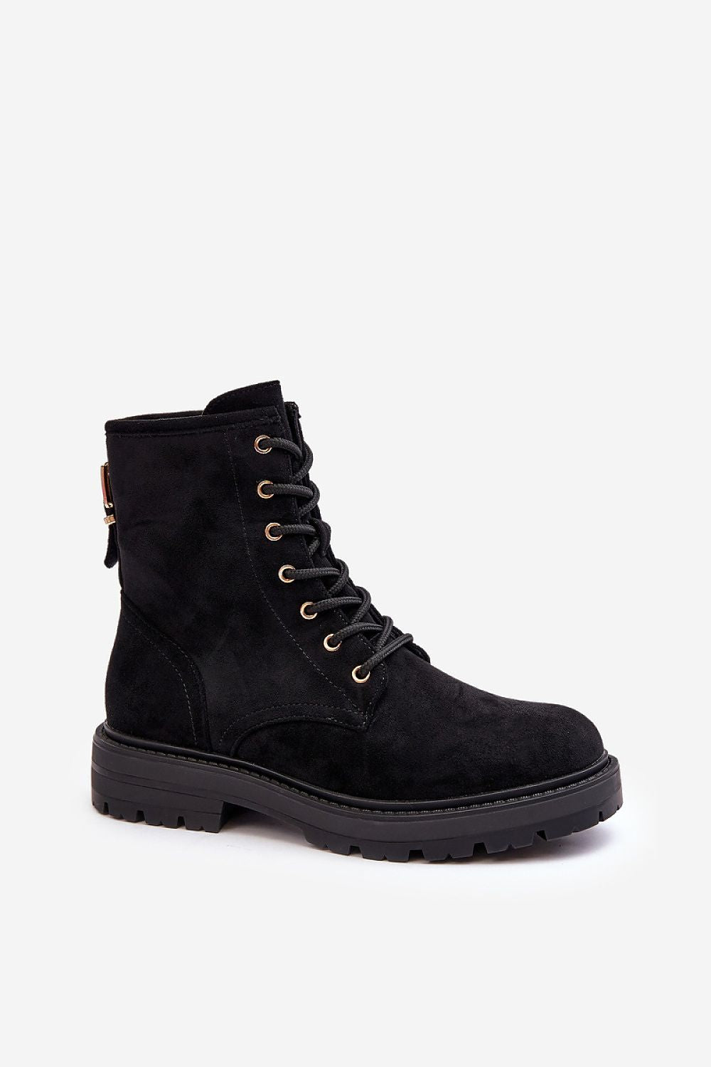 Boot Model 216640 Step in style