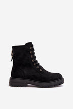 Boot Model 216640 Step in style - Stay Covered