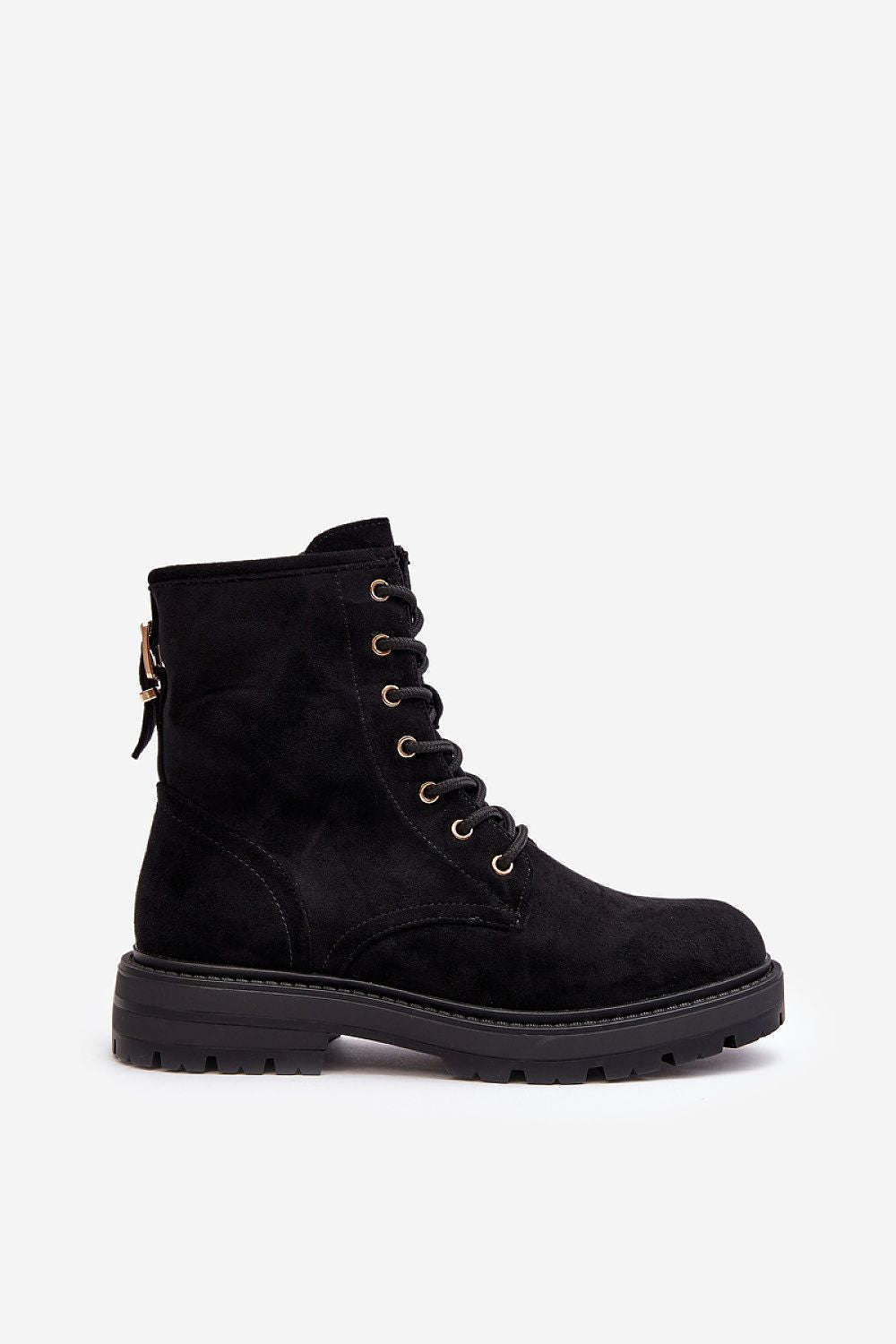 Boot Model 216640 Step in style