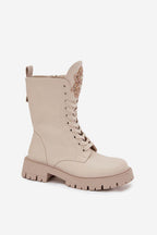 Boot Model 216648 Step in style - Stay Covered