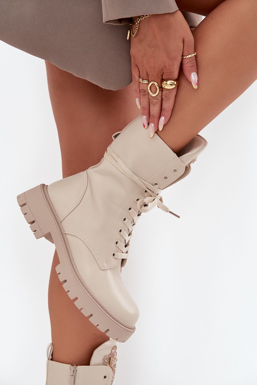 Boot Model 216648 Step in style