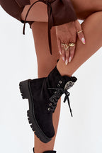  Boot model 216651 Step in style 