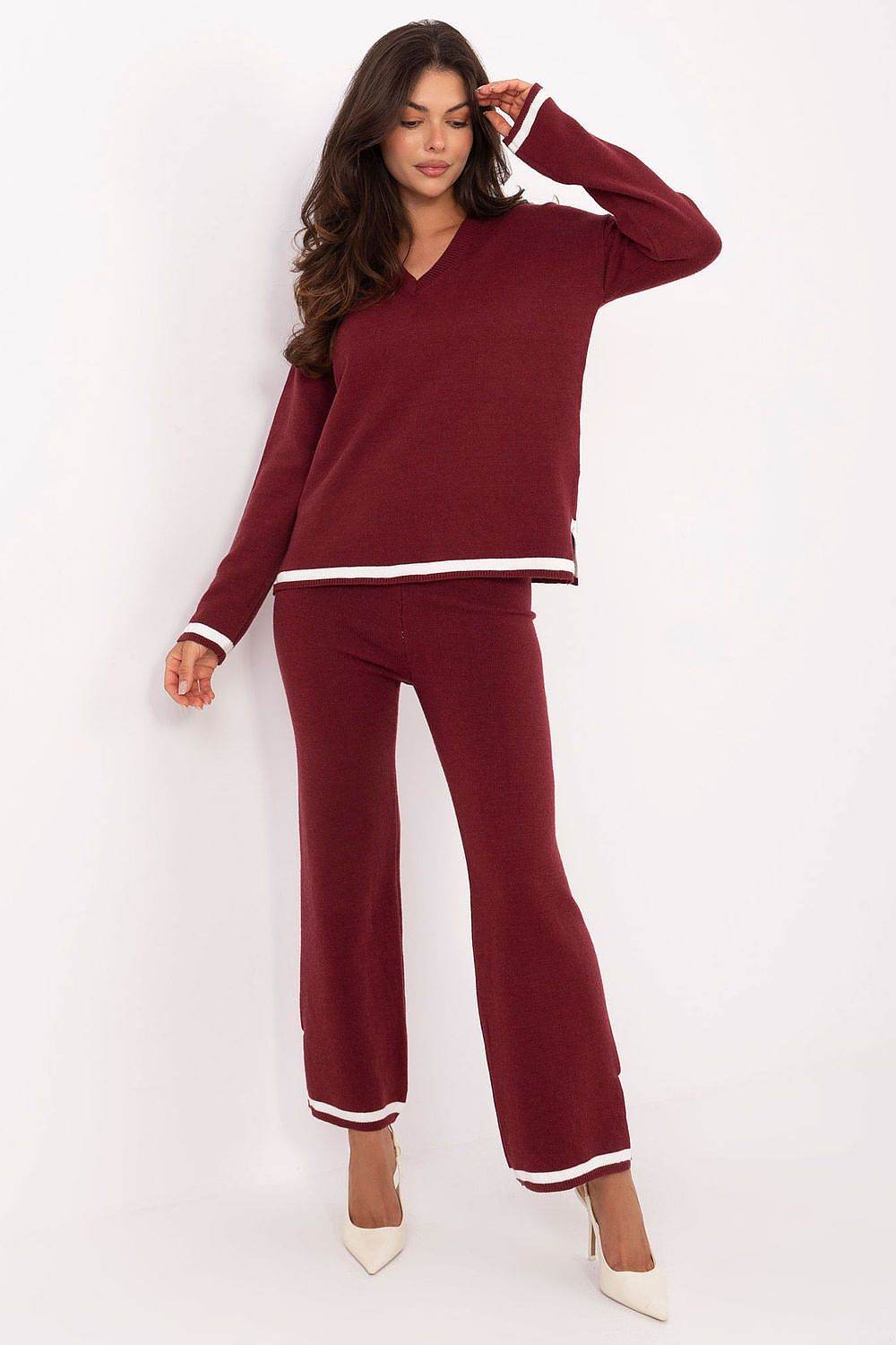 Set Model 216695 Italy Moda - Stay Covered