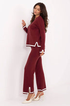 Set Model 216695 Italy Moda - Stay Covered