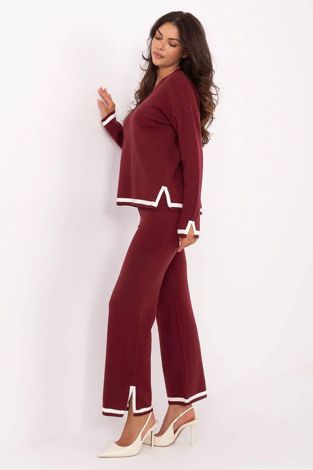 Set Model 216695 Italy Moda - Stay Covered