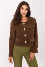  Jacke model 216707 Rue Paris 