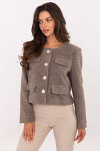  Jacke model 216708 Rue Paris 