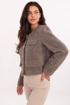  Jacke model 216708 Rue Paris 