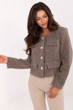  Jacke model 216708 Rue Paris 