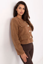  Jacke model 216710 Rue Paris 