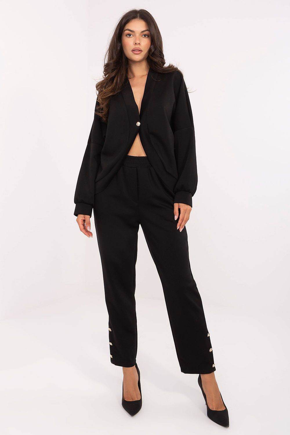 Set Model 216711 Rue Paris - Stay Covered