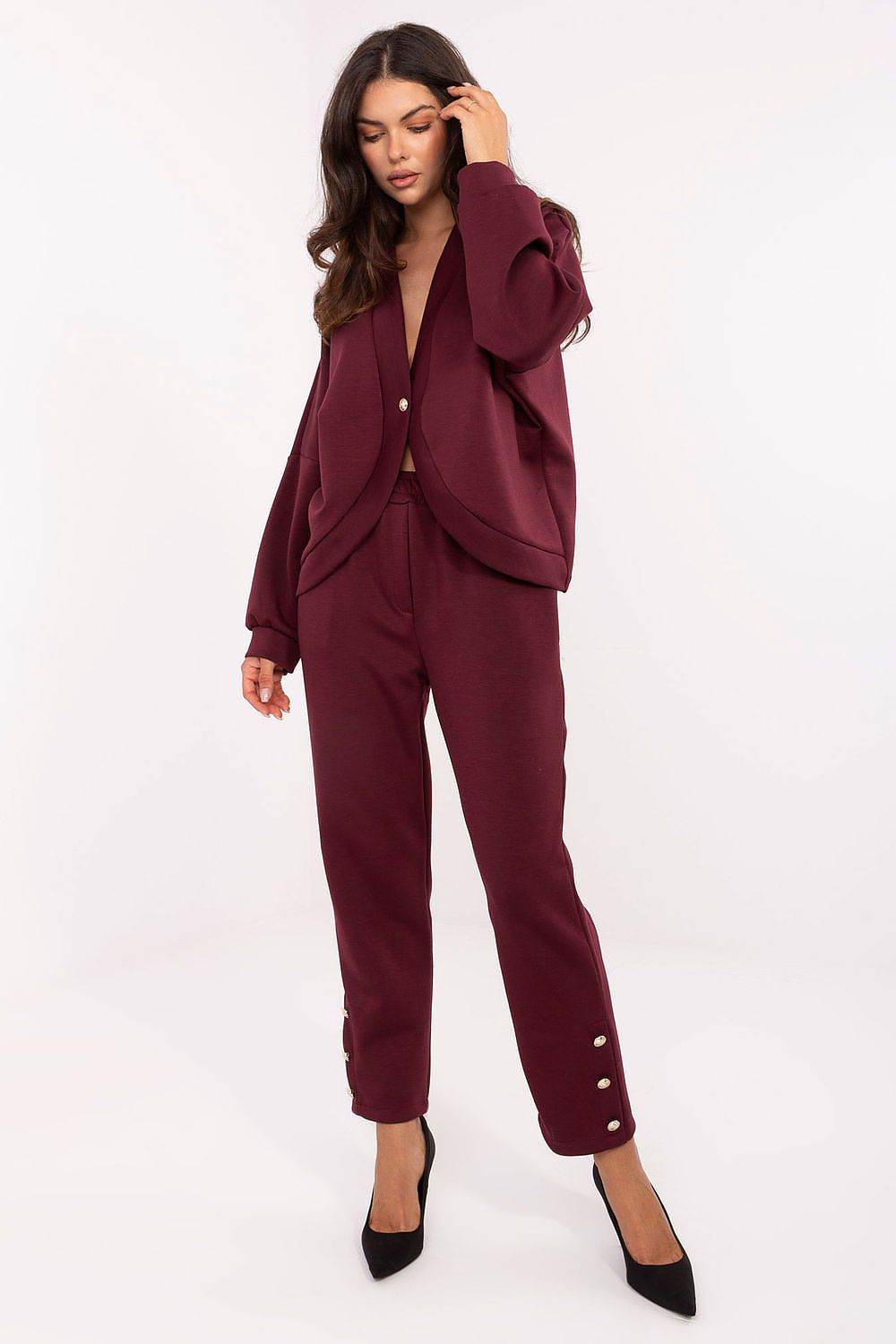 Set Model 216711 Rue Paris - Stay Covered