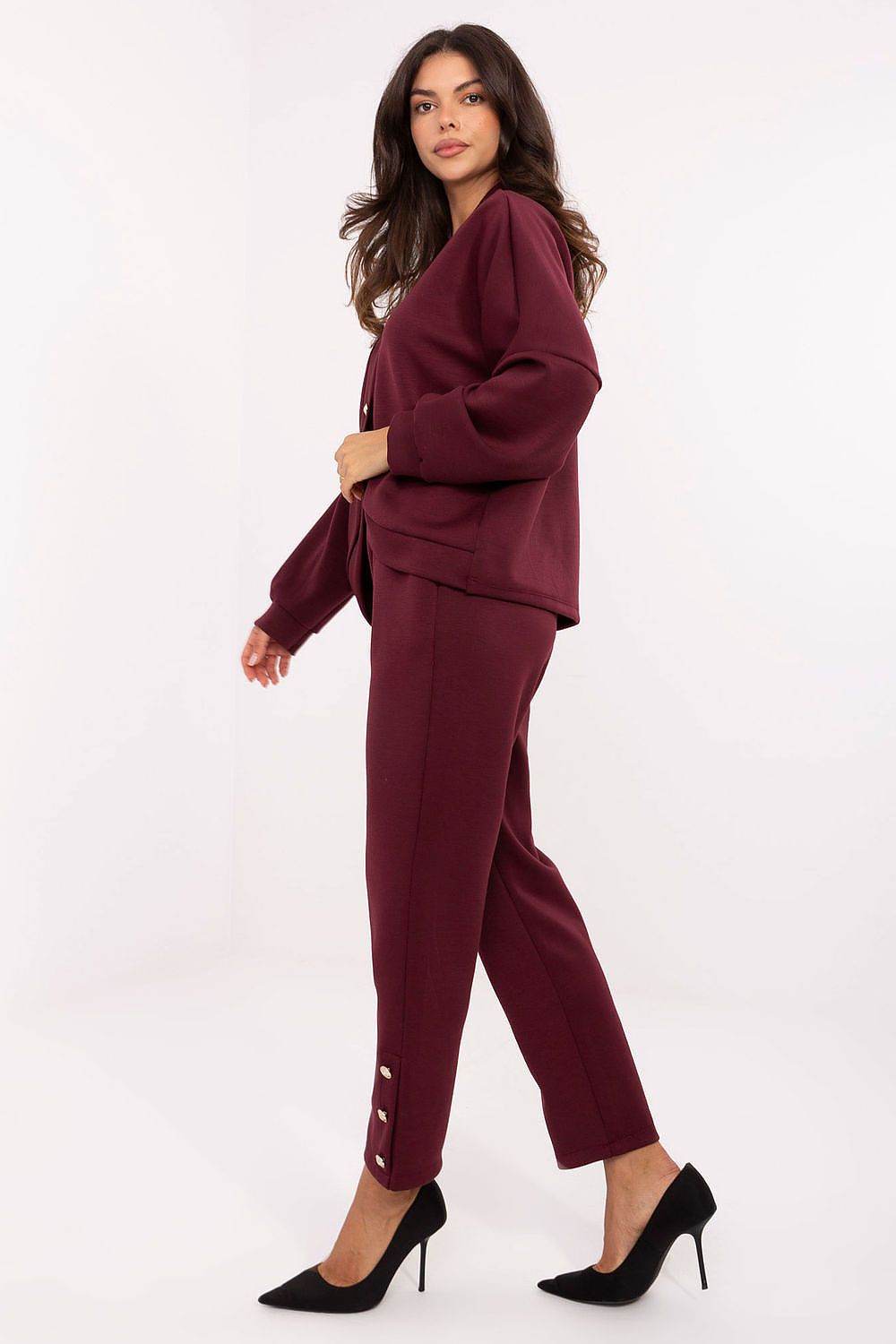 Set Model 216711 Rue Paris - Stay Covered